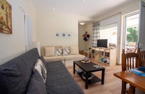 Vossos Cottage House - Visit all Zakynthos from one place - Foto 16