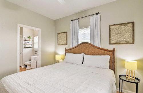 Pool, Marina and More! Family Home in Terramar Beach - Foto 14