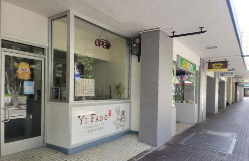 1BR Ocean Sunset View With Parking - Foto 36