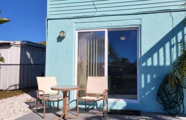 Paddle in the sunset with Manatee - Foto 24