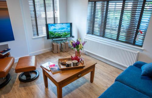 Southgate Coach House - Foto 8