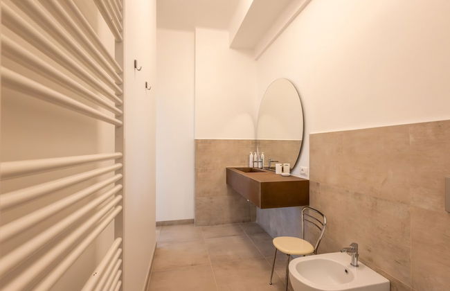 Sky Sea Apartment in Ospedaletti - Photo 52