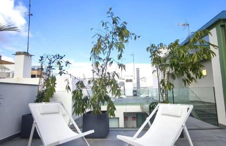 Apartamento moderno en centro historico GB2A - Foto 25