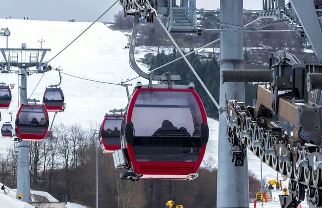 Holiday Home in Willingen Near Ski Slopes - Photo 22