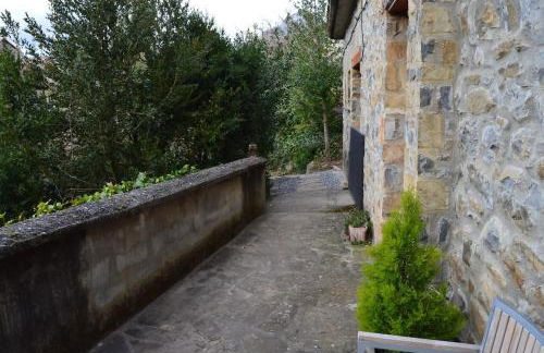 La Viñaza Ordesa Ainsa casa rural - Photo 19