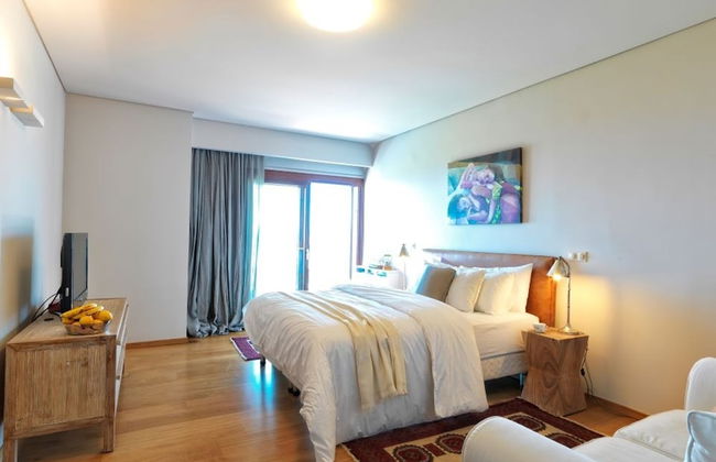 Armonia Luxury Villa - Photo 12