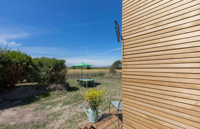 Tiny House in Zeeland Near Oranjezon Dunes - Photo 34