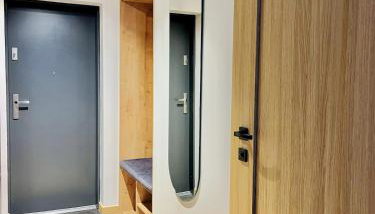 Work & Chill - Centrum, PKP Olsztyn Główny, Park Kusocińskiego - Foto 4