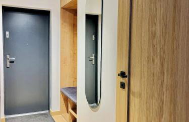 Work & Chill - Centrum, PKP Olsztyn Główny, Park Kusocińskiego - Foto 4