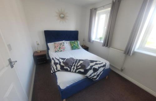 Kensington House- The Perfect home for contractor stays - Foto 23