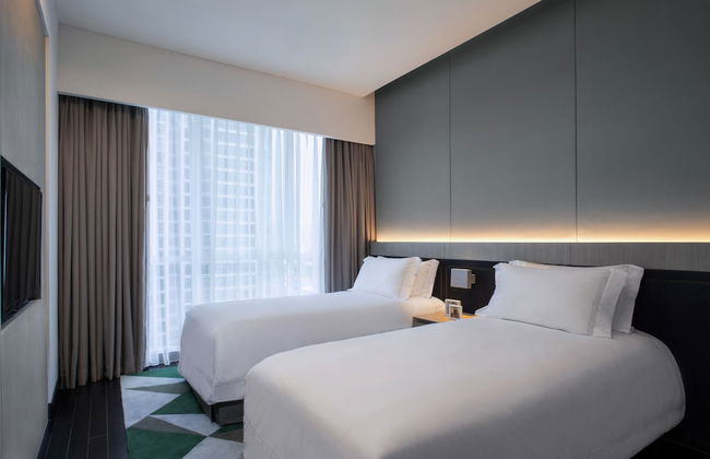 Fraser Place Setiabudi Jakarta - Photo 6