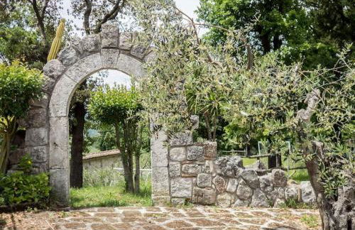 Villa de Luccheri - Foto 27