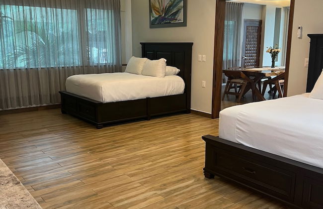 Puerto Vallarta Family Vacation Home, Beach Frontage - Foto 5