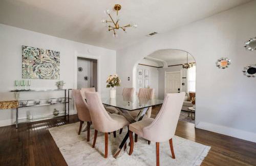 Unique Bungalow w/ hot Spa in DT - Foto 36