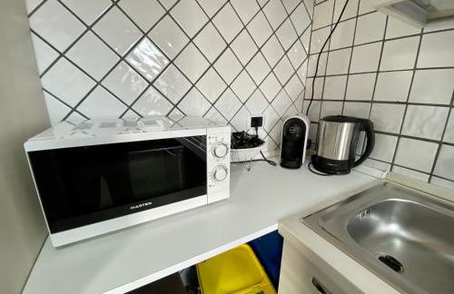 Ganimede Apartament - Foto 27