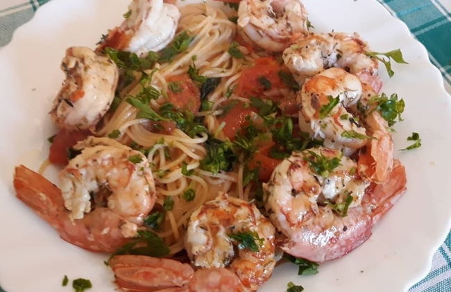 BB Villa Overlooking Sea, Mountain, Coast - Renovated Ancient Winery More - Photo 27