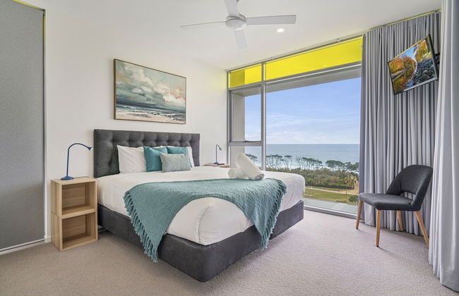 Beach on Sixth - Foto 15