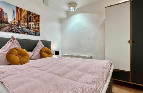 VonMos City Apartments - Foto 55