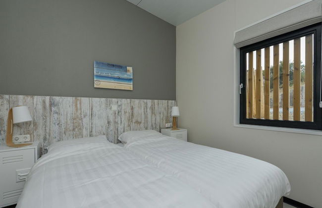 Bloemendaal Beach Escape - Foto 3