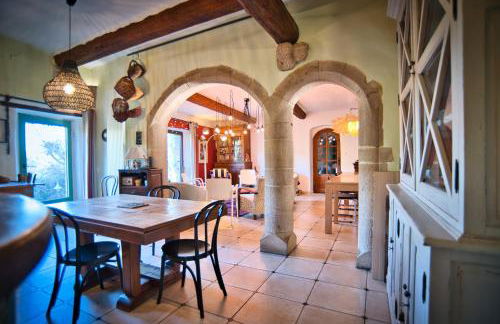 Mas Suéjol - Foto 19