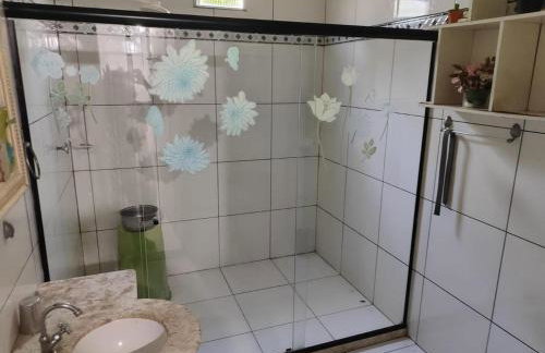 Casa amarela - Foto 10