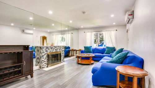 4 Mi to NYC, Shared Yard Englewood Apartment! - Foto 4