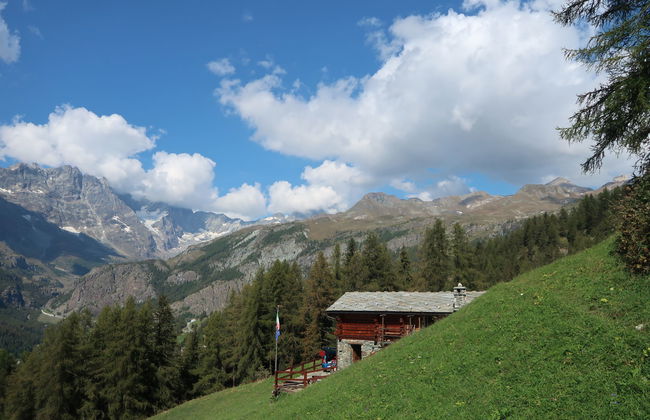 Ancienne Bergerie Studio 1 - Foto 14