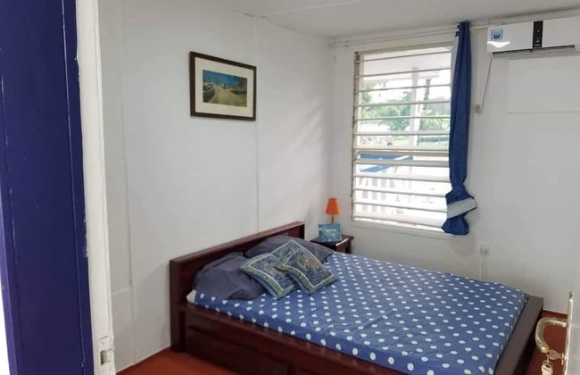 Nautica Service Villa Bleue - Foto 5