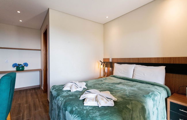 Pousada Cantareira - Foto 3