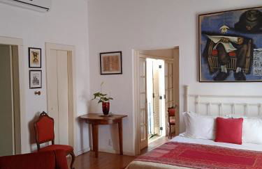 Casa Tiradentes - Apto 2 - Foto 1