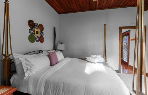 Liberty Lodge Pool & Hot Tub Game Room BBQ - Foto 30