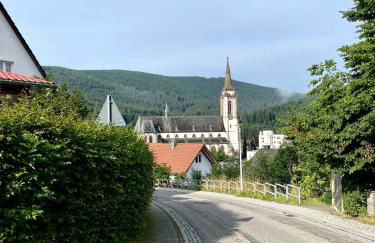 Exklusive 82 qm Loftwohnung mit Tiefgarage und Süd-Balkon zentral - Foto 47