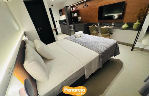 EMUNAH DI CITTÀ Flats Ponta de Campina - Foto 78