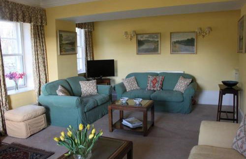 St Marys Farmhouse - Traditional Country Farmhouse with Open Fire - Foto 6