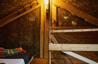 Blickinsfreie - Cabin - Foto 20