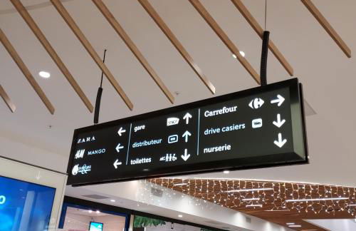 2 LYS Orleans Downtown, free secure parking - Foto 28