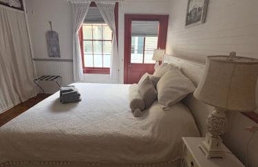 Historical downtown Lind House Studio - Foto 7