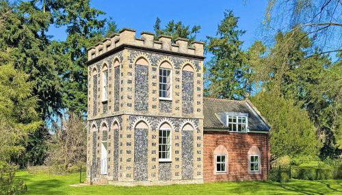 Falconer's Lodge - Foto 3