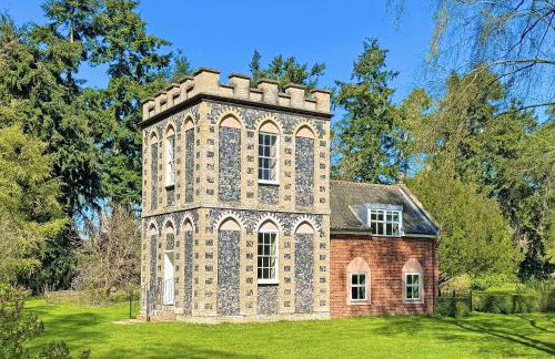 Falconer's Lodge - Foto 3