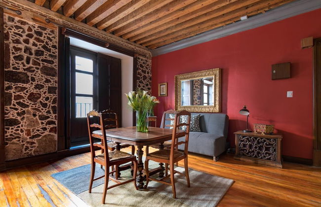 CASA SAUTO New Luxury Suite in the Heart of CDMX - Foto 6