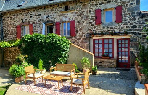 Gîte du Ligal - Photo 1