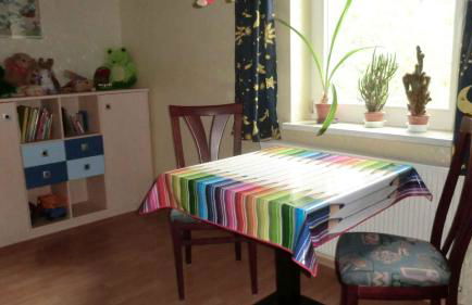 Apartment in Ribnitz-Damgarten 35179 - Foto 15