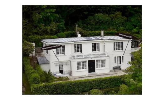 Villa des Millepertuis - Foto 9