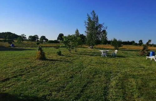 Zielona Polana - Foto 5