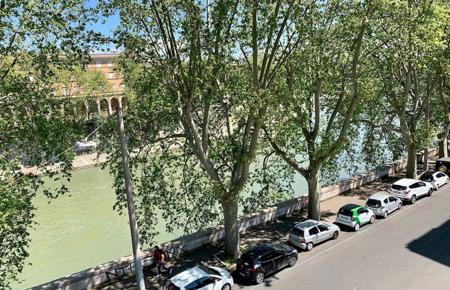 Trastevere Royal Suite Trilussa - Photo 41