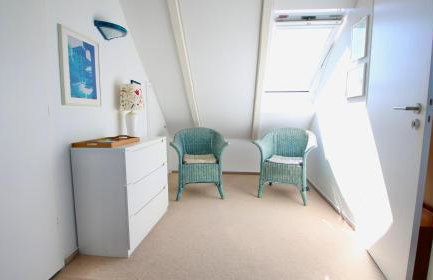 Ferienanlage Bei de Süd 43 Ferienwohnung Kajüte 3-OG - Foto 11
