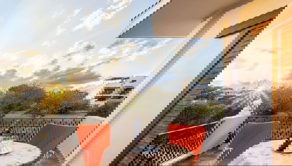 Artemida Beachside Escape w BBQ Parking - Foto 1, Habitación