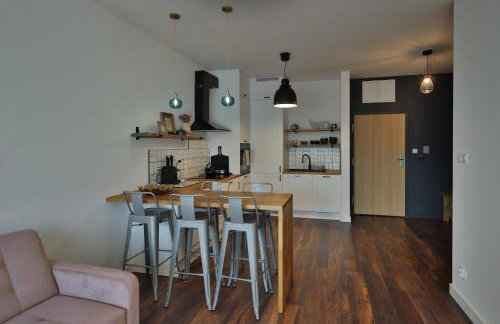 Apartament Pod 6 - Foto 20