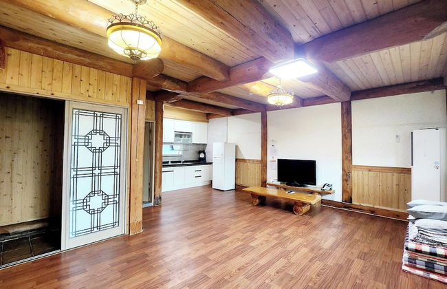 Nokcha Resort - Foto 7