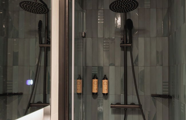 Blume Cruz Suites - Photo 115